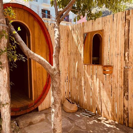 Casa Lucia Bed & Breakfast Соренто Екстериор снимка