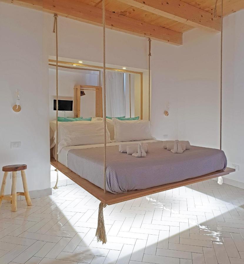 Casa Lucia Bed & Breakfast Соренто Екстериор снимка
