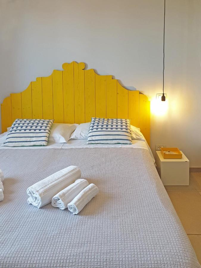 Casa Lucia Bed & Breakfast Соренто Екстериор снимка