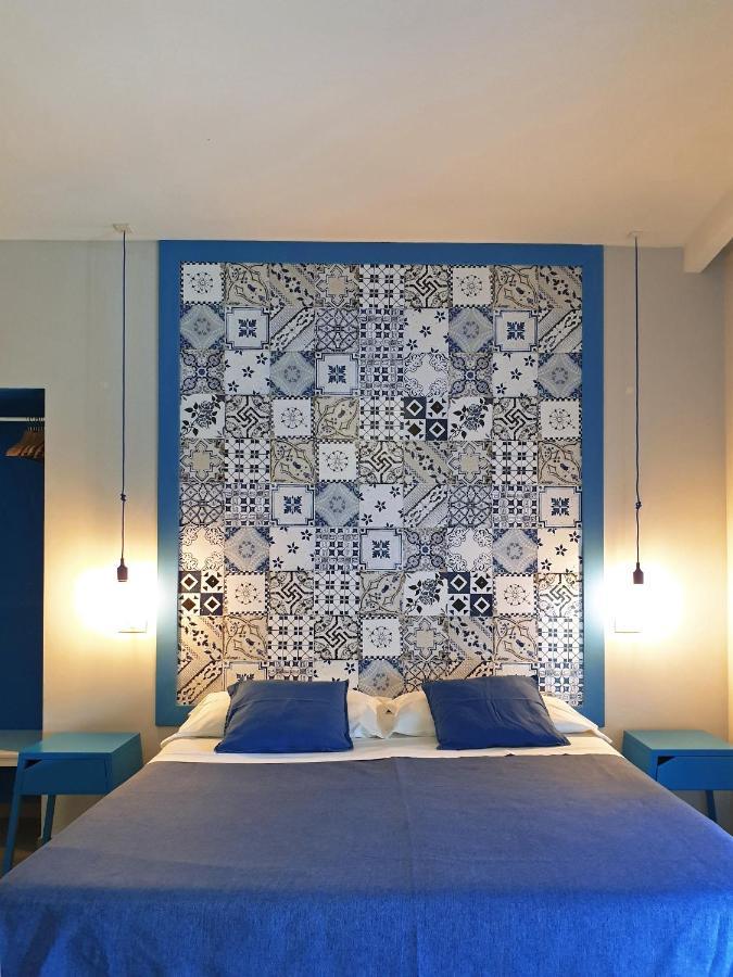 Casa Lucia Bed & Breakfast Соренто Екстериор снимка