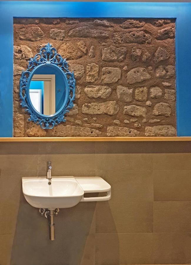 Casa Lucia Bed & Breakfast Соренто Екстериор снимка