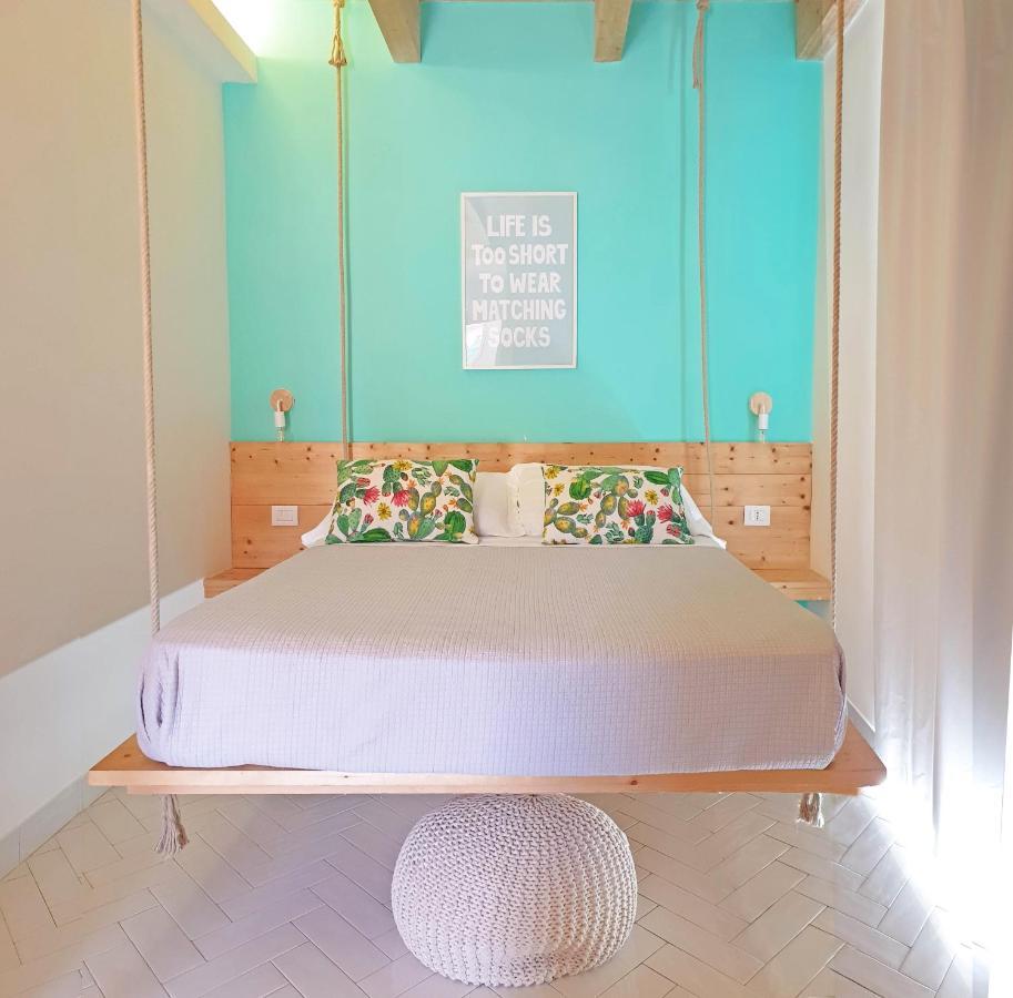 Casa Lucia Bed & Breakfast Соренто Екстериор снимка