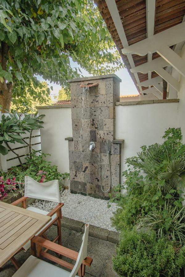 Casa Lucia Bed & Breakfast Соренто Екстериор снимка