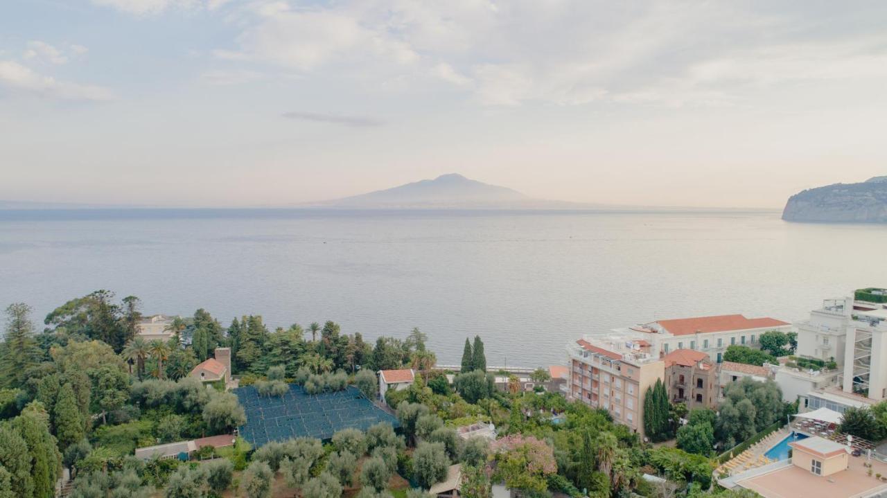 Casa Lucia Bed & Breakfast Соренто Екстериор снимка