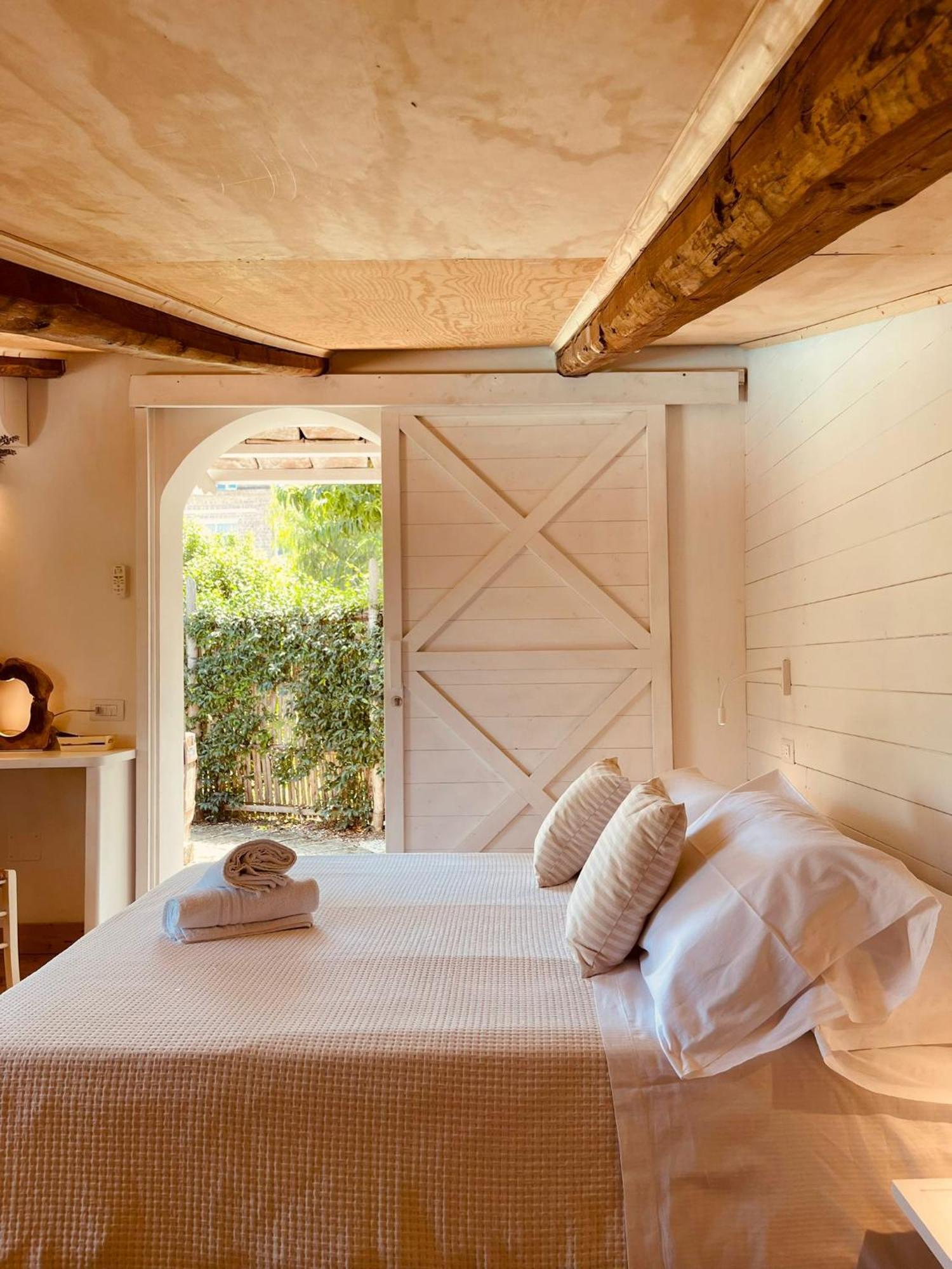 Casa Lucia Bed & Breakfast Соренто Екстериор снимка