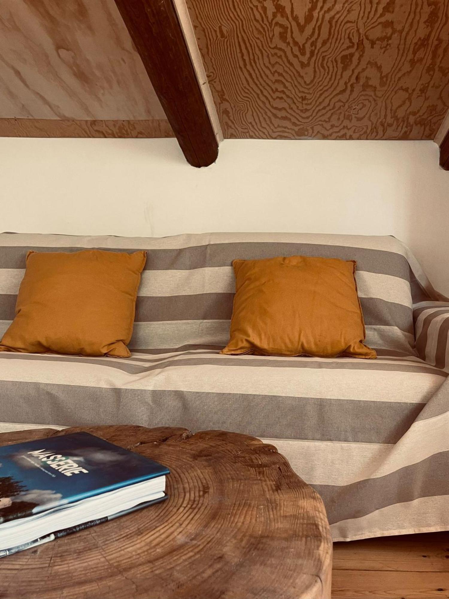 Casa Lucia Bed & Breakfast Соренто Екстериор снимка