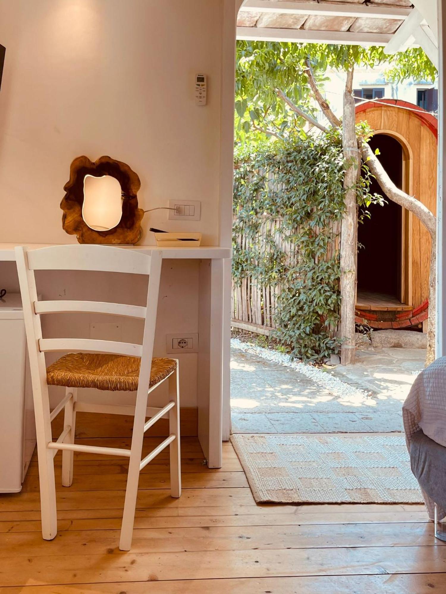 Casa Lucia Bed & Breakfast Соренто Екстериор снимка