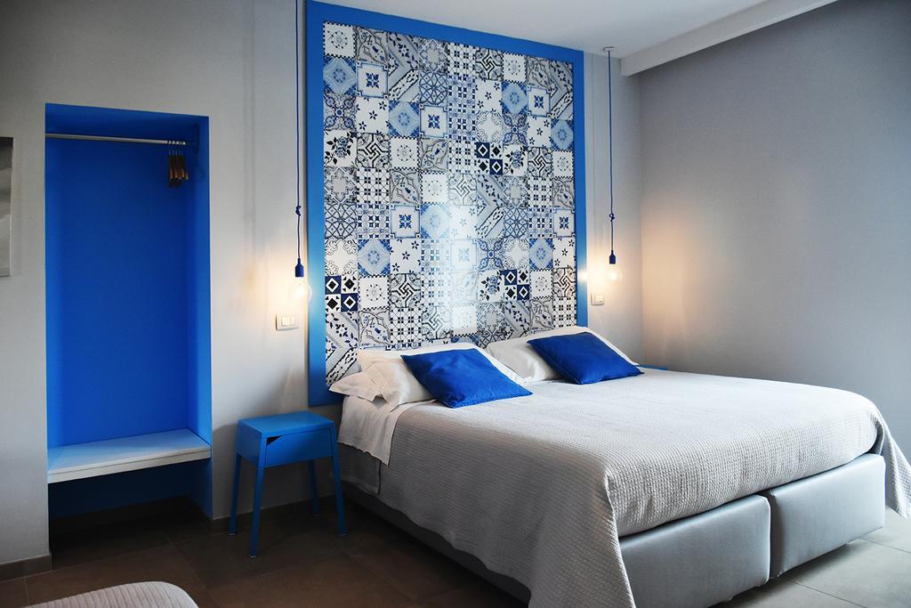 Casa Lucia Bed & Breakfast Соренто Екстериор снимка