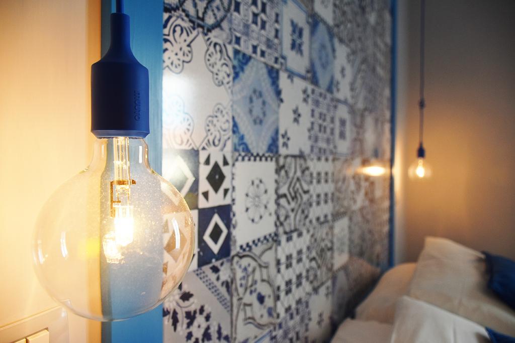 Casa Lucia Bed & Breakfast Соренто Екстериор снимка