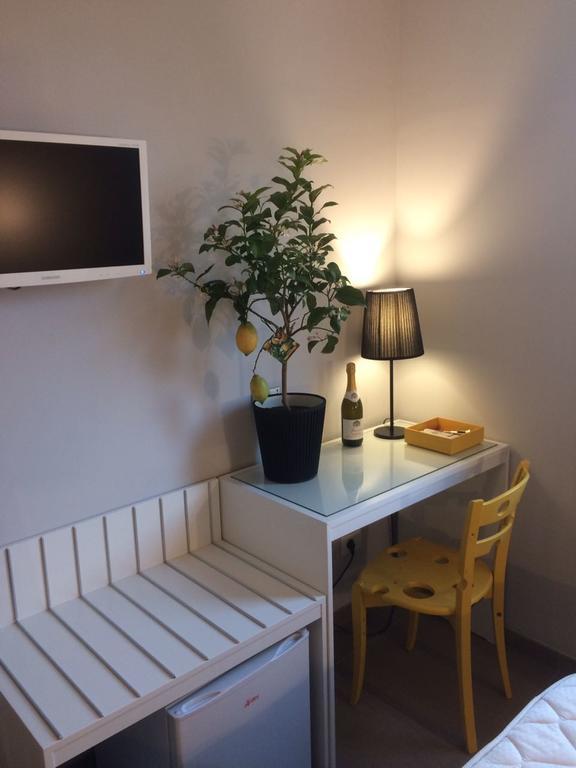 Casa Lucia Bed & Breakfast Соренто Екстериор снимка