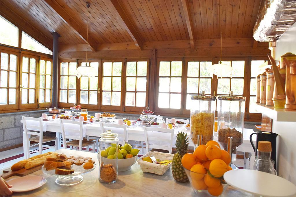 Casa Lucia Bed & Breakfast Соренто Екстериор снимка