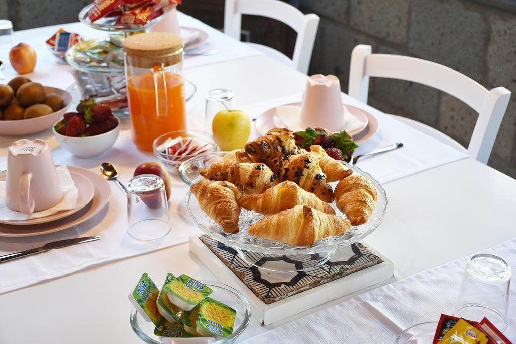 Casa Lucia Bed & Breakfast Соренто Екстериор снимка