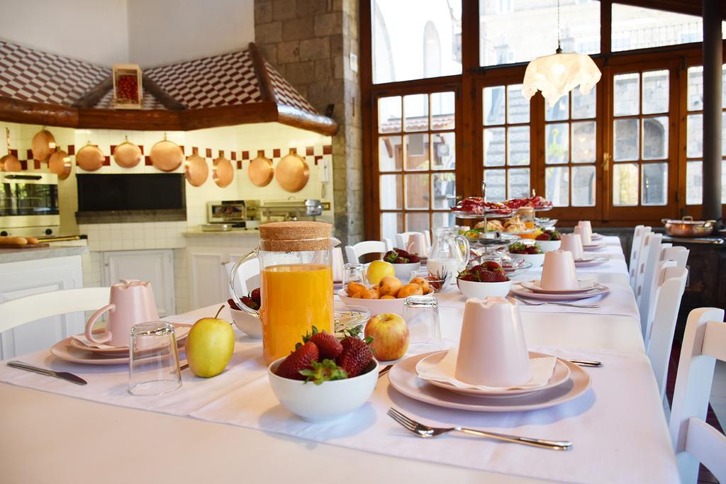 Casa Lucia Bed & Breakfast Соренто Екстериор снимка
