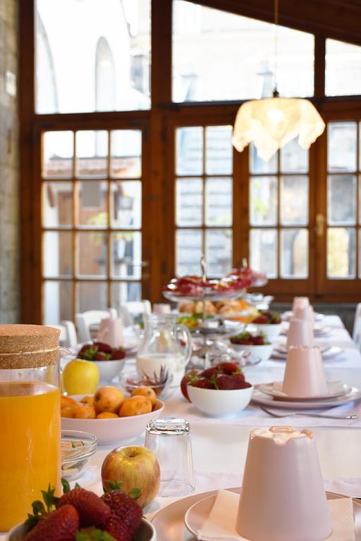 Casa Lucia Bed & Breakfast Соренто Екстериор снимка