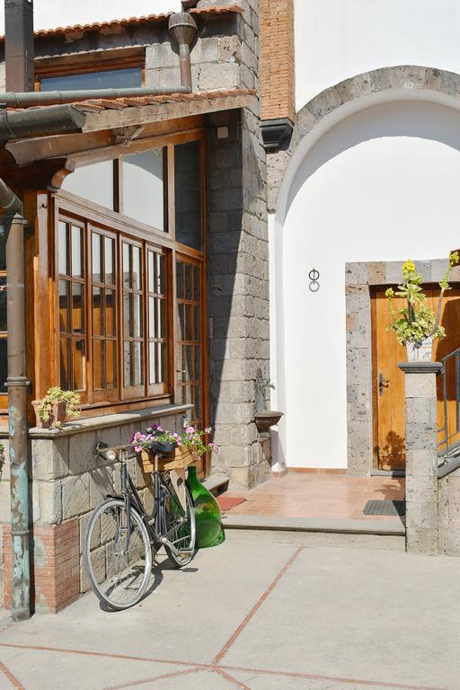 Casa Lucia Bed & Breakfast Соренто Екстериор снимка
