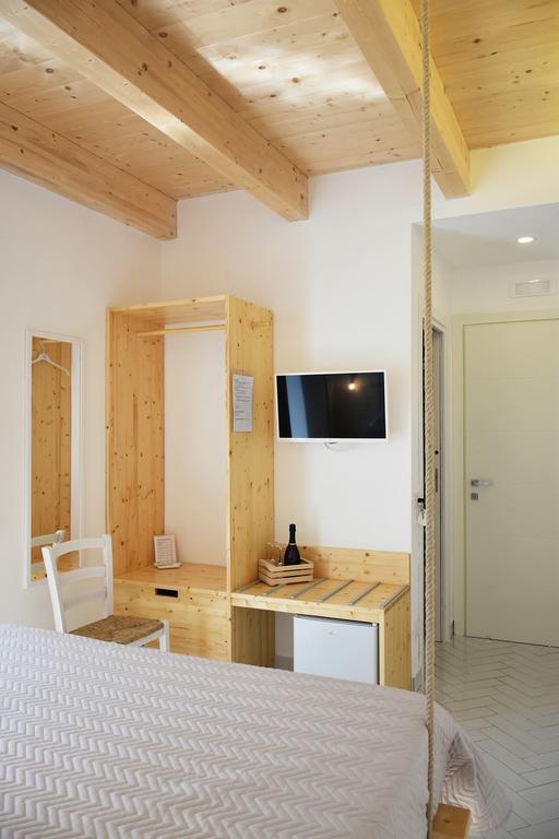 Casa Lucia Bed & Breakfast Соренто Екстериор снимка