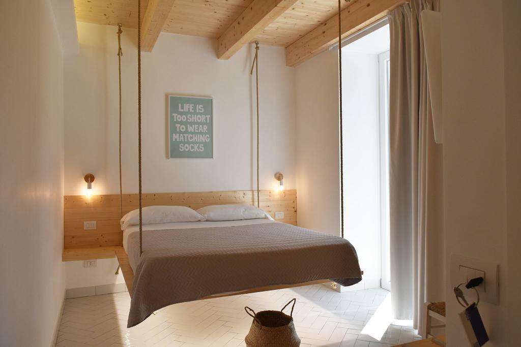 Casa Lucia Bed & Breakfast Соренто Екстериор снимка