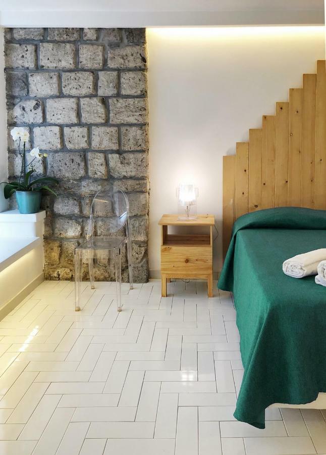 Casa Lucia Bed & Breakfast Соренто Екстериор снимка