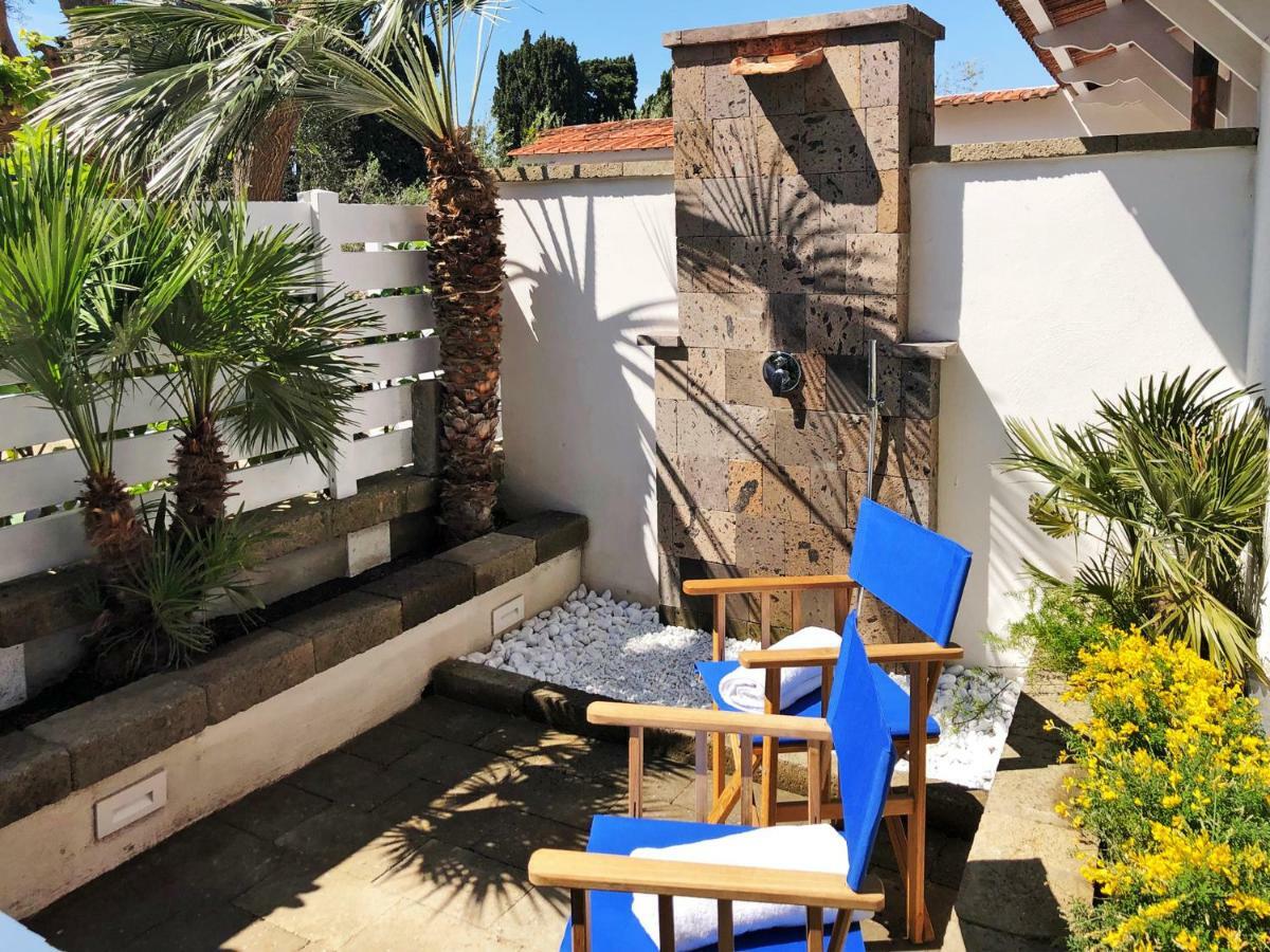 Casa Lucia Bed & Breakfast Соренто Екстериор снимка