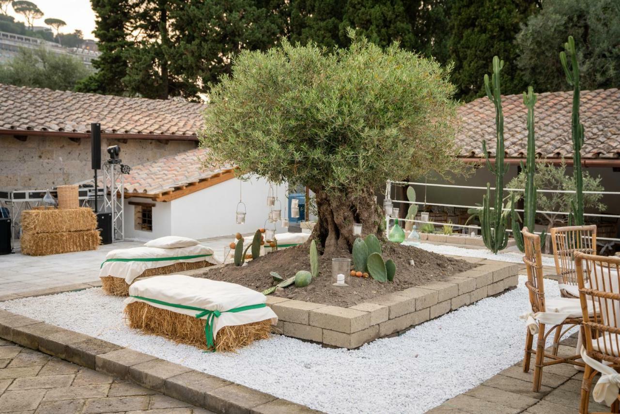 Casa Lucia Bed & Breakfast Соренто Екстериор снимка