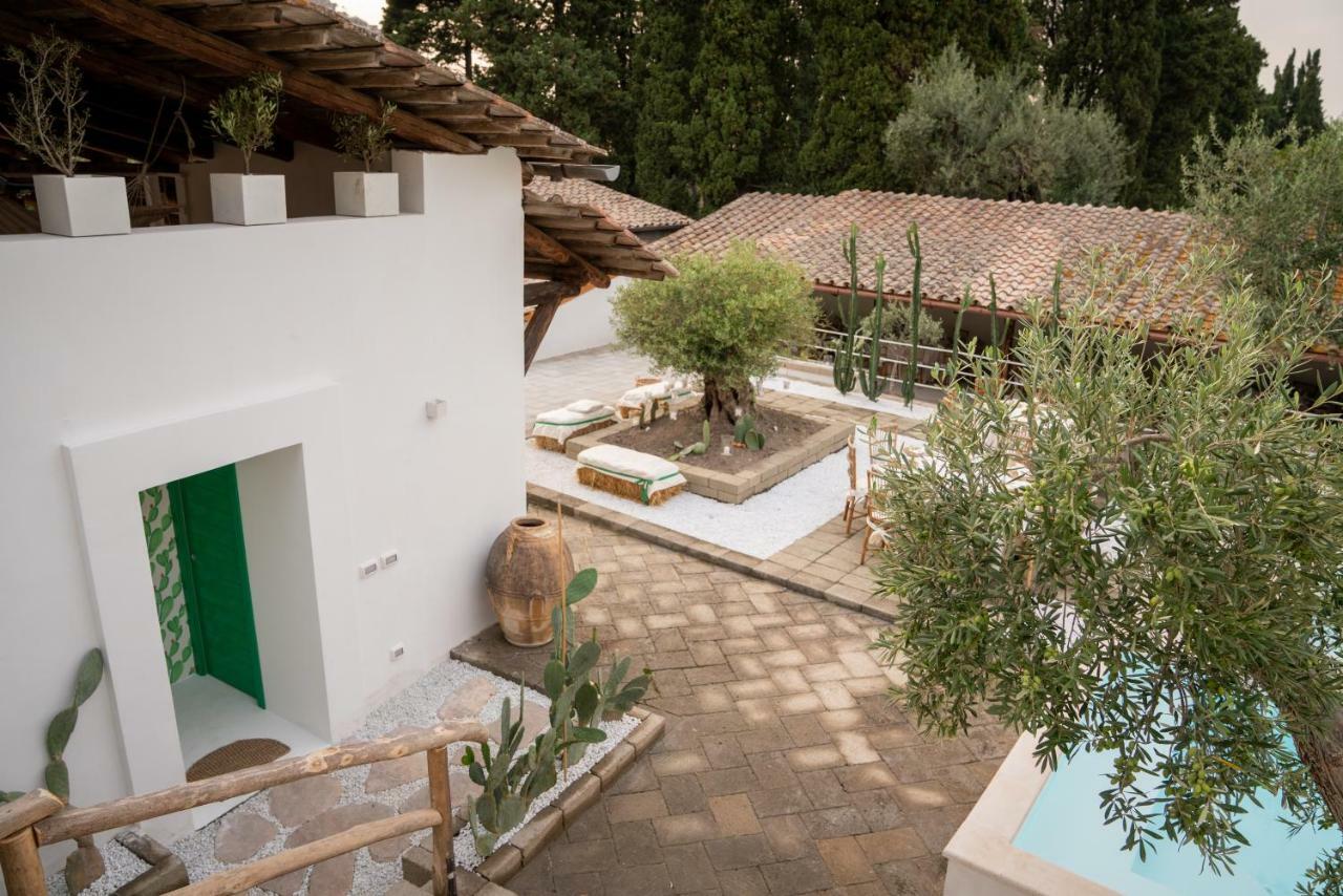 Casa Lucia Bed & Breakfast Соренто Екстериор снимка